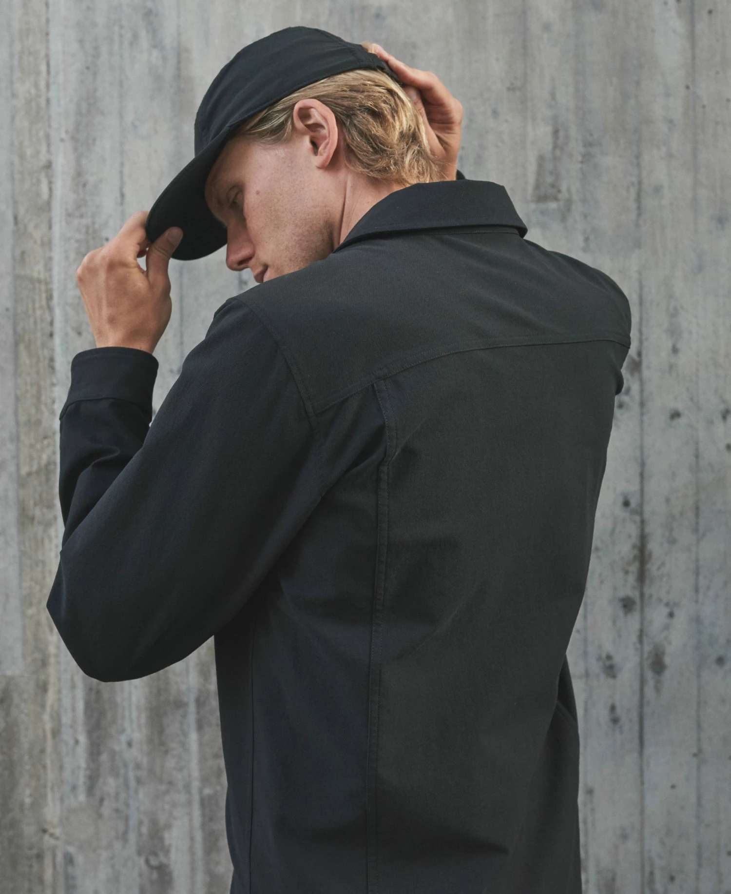 POC Rouse Shirt Apparel