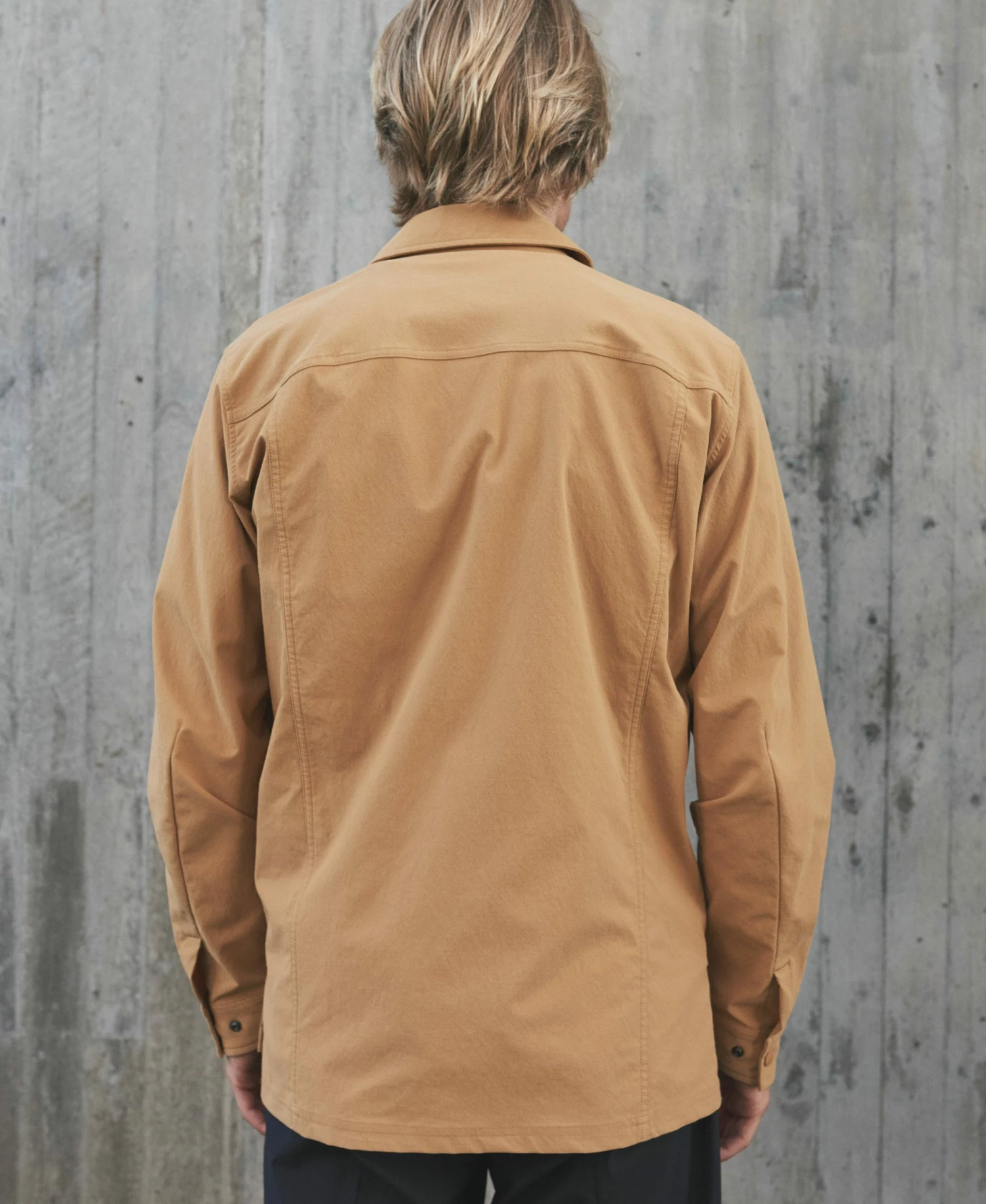 POC Rouse Shirt Apparel