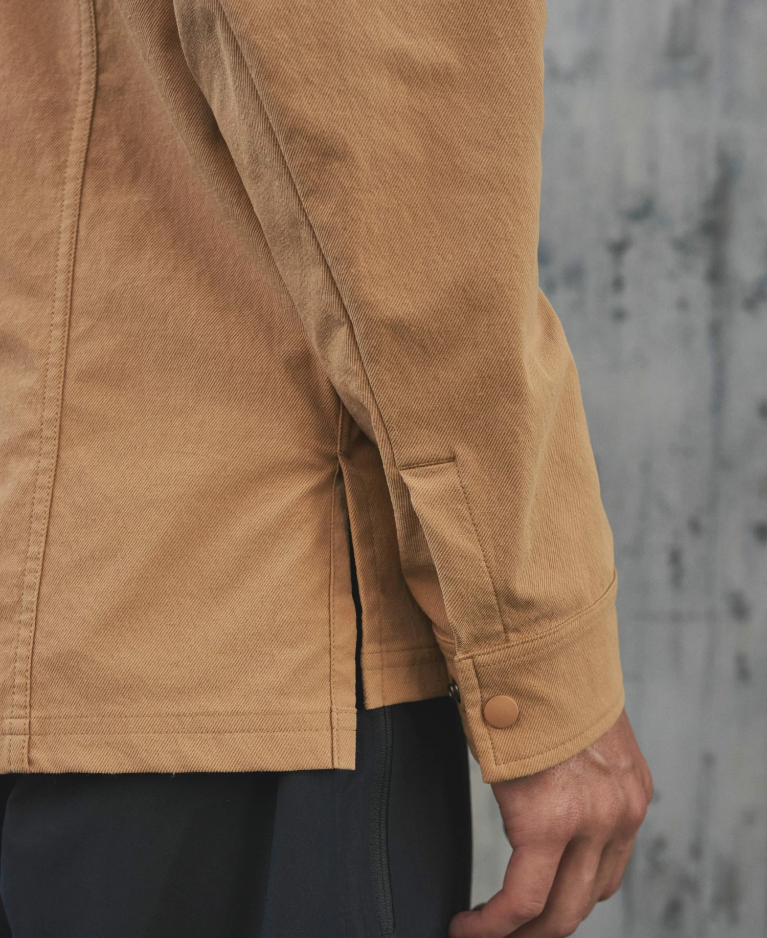 POC Rouse Shirt Apparel