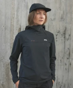POC W's Mantle Thermal Hoodie Apparel