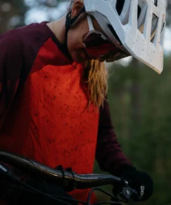 POC Jerseys W's MTB Pure LS Jersey