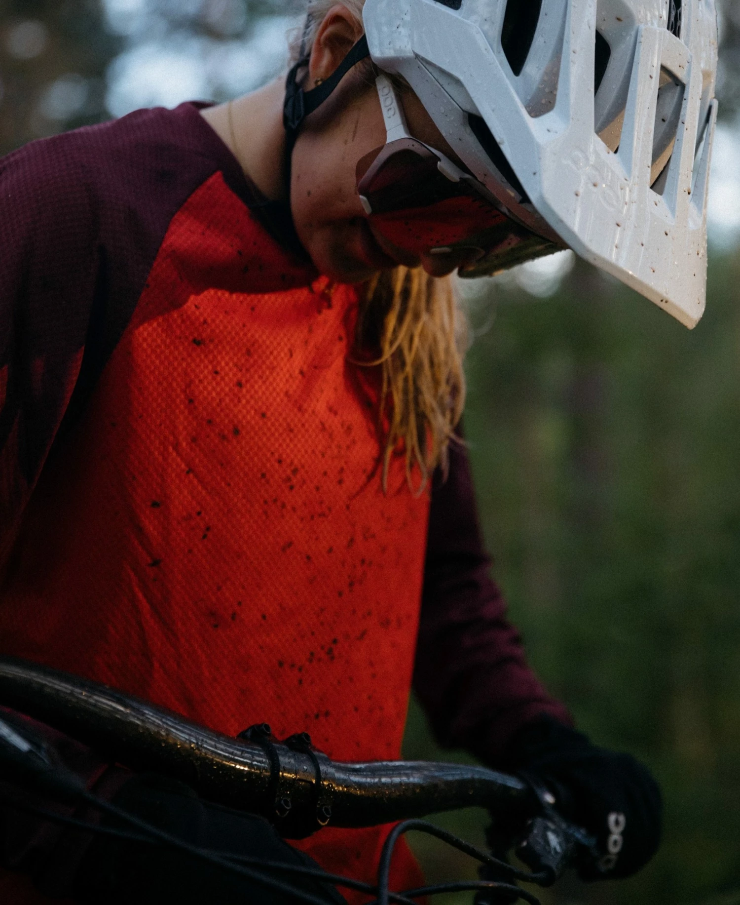 POC Jerseys W's MTB Pure LS Jersey