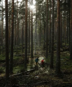 POC Jerseys W's MTB Pure LS Jersey