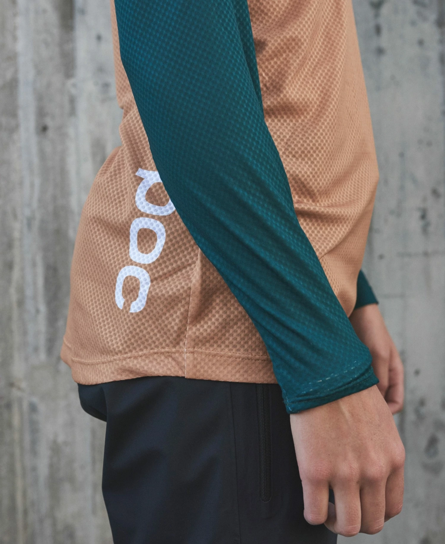 POC Jerseys W's MTB Pure LS Jersey