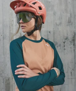 POC Jerseys W's MTB Pure LS Jersey