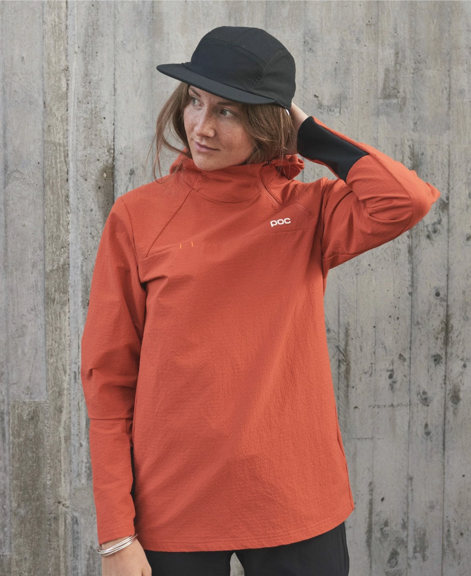 POC Accessories Urbane Cap