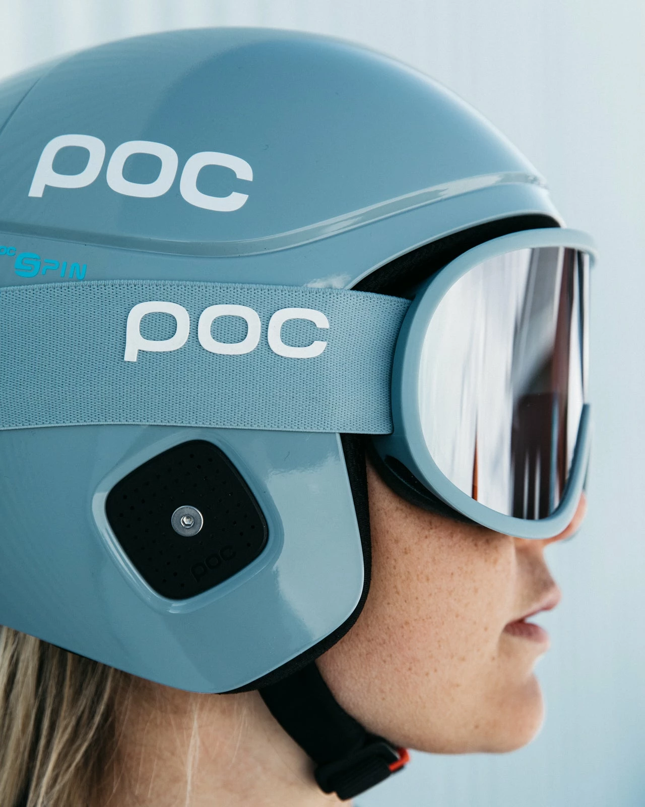 POC Retina