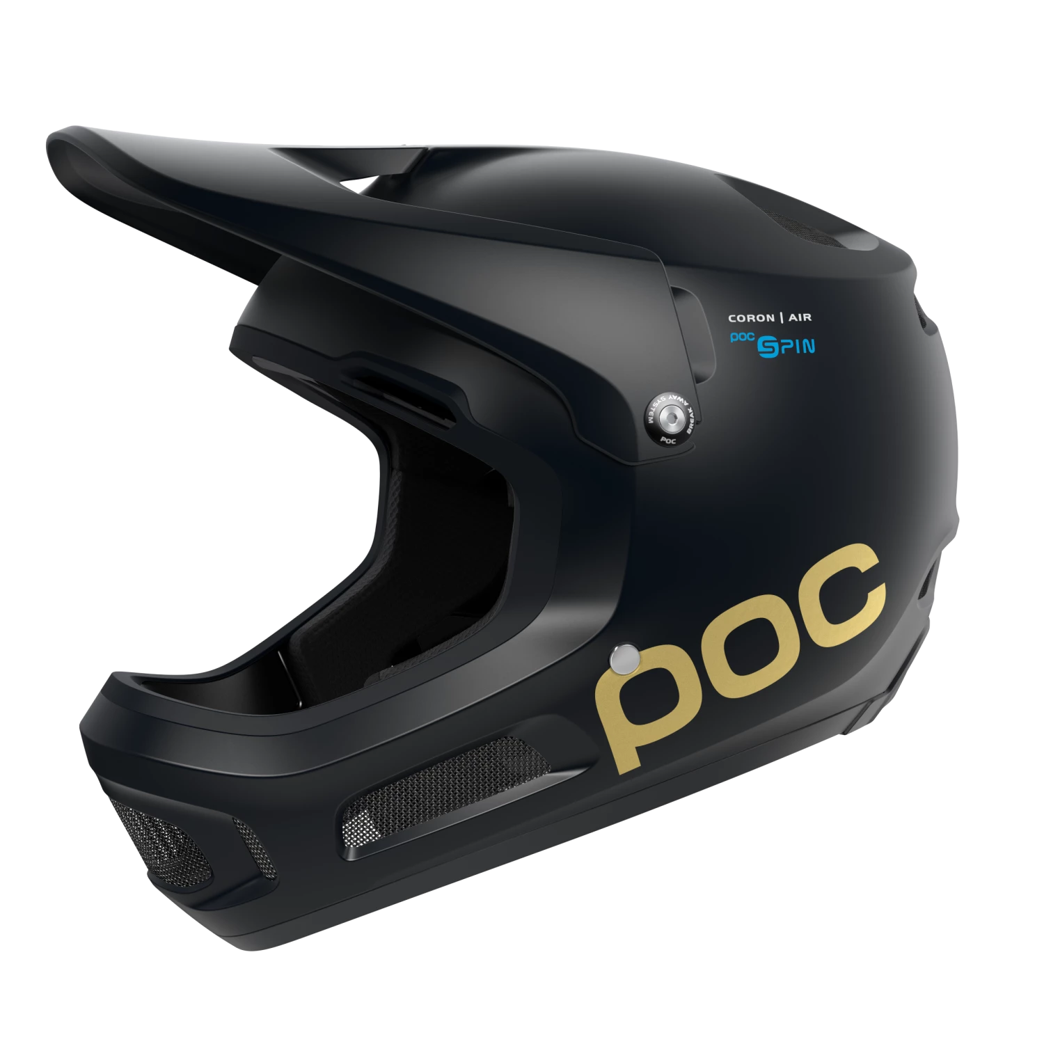POC Coron Air SPIN Fabio Ed. Helmets
