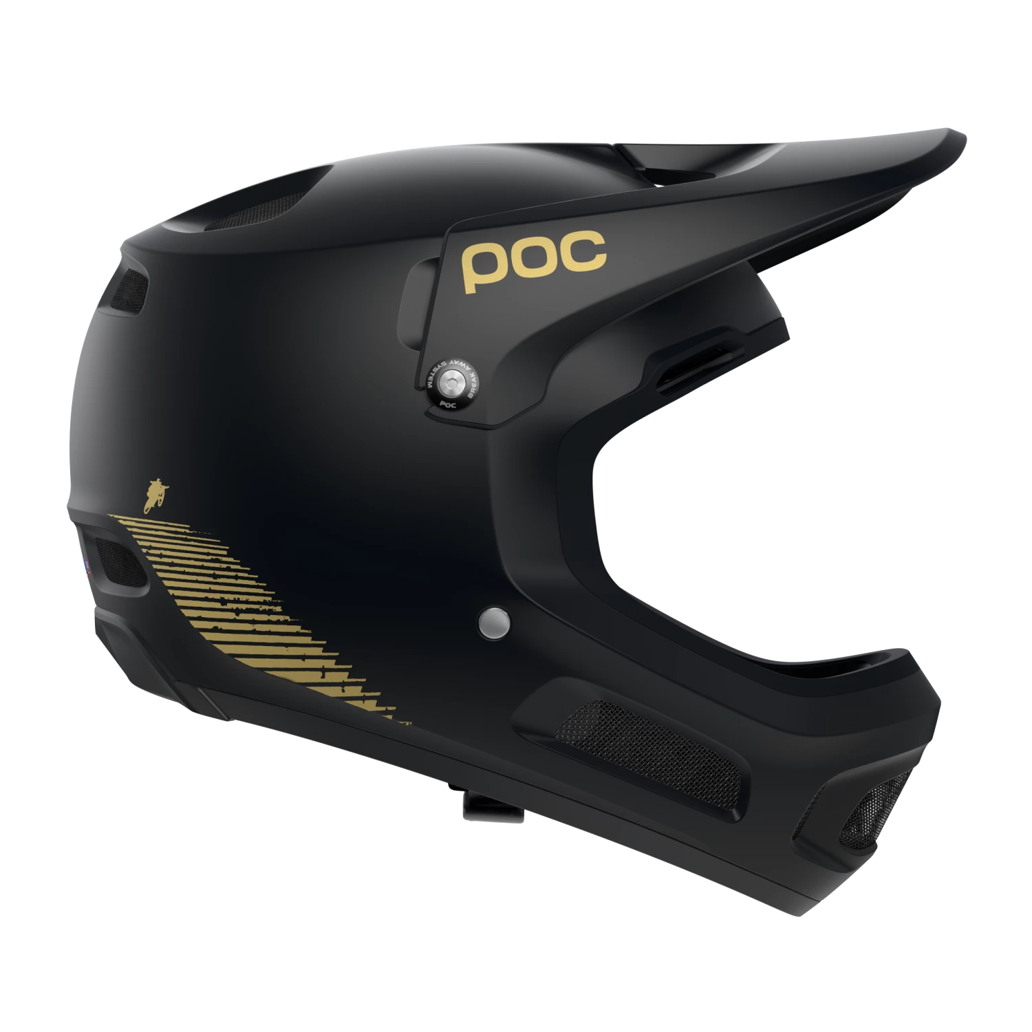 POC Coron Air SPIN Fabio Ed. Helmets