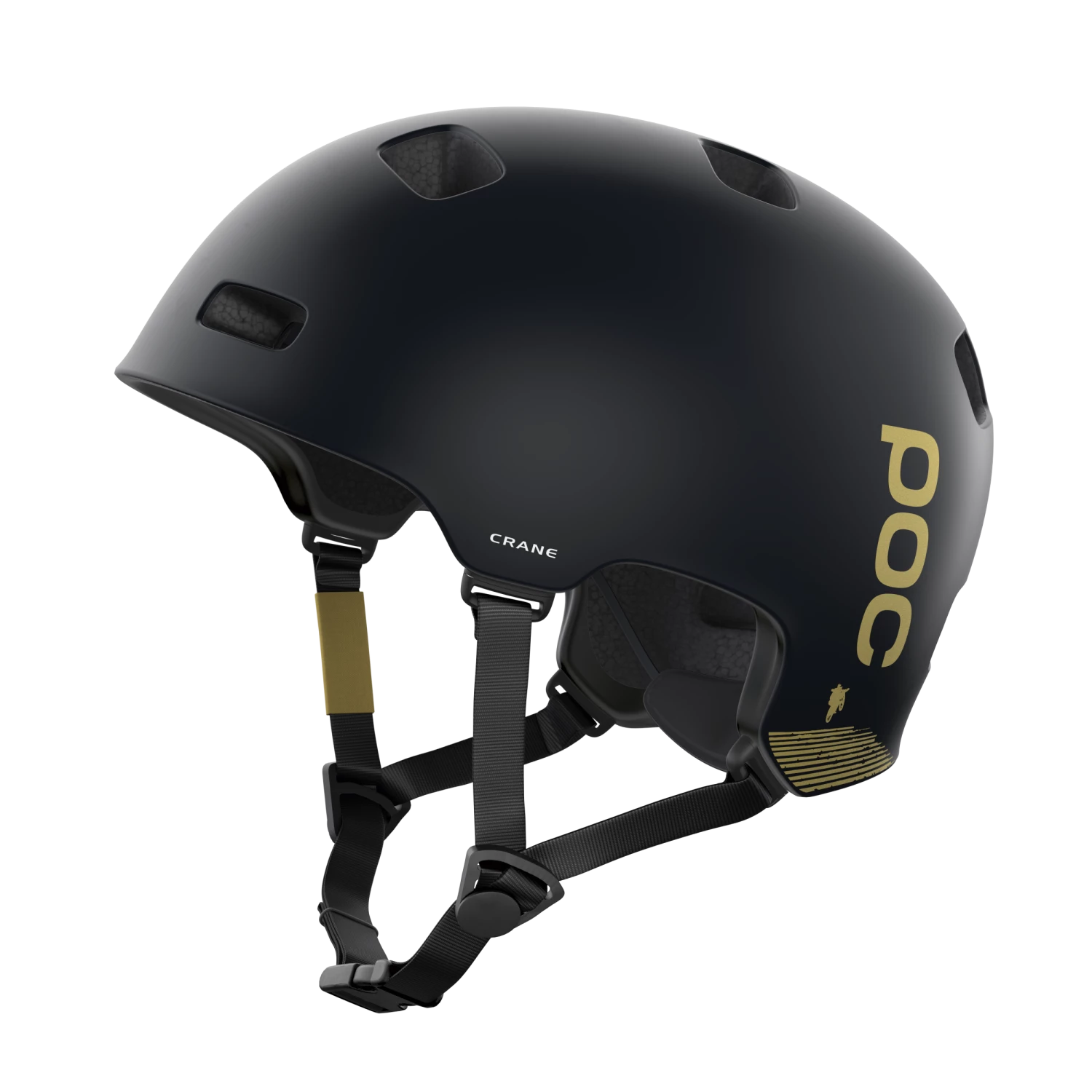 POC Crane Mips Fabio Ed. Helmets