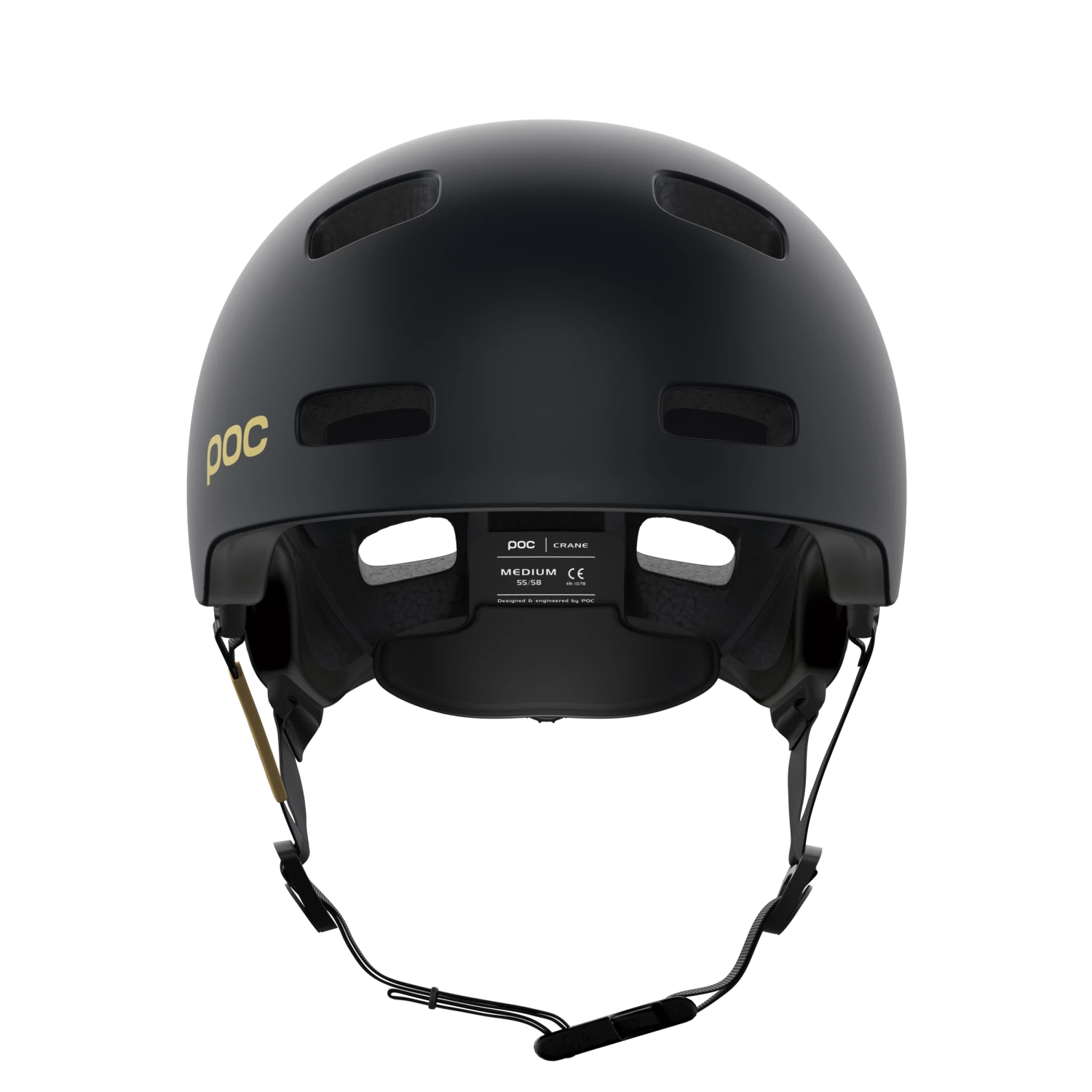 POC Crane Mips Fabio Ed. Helmets