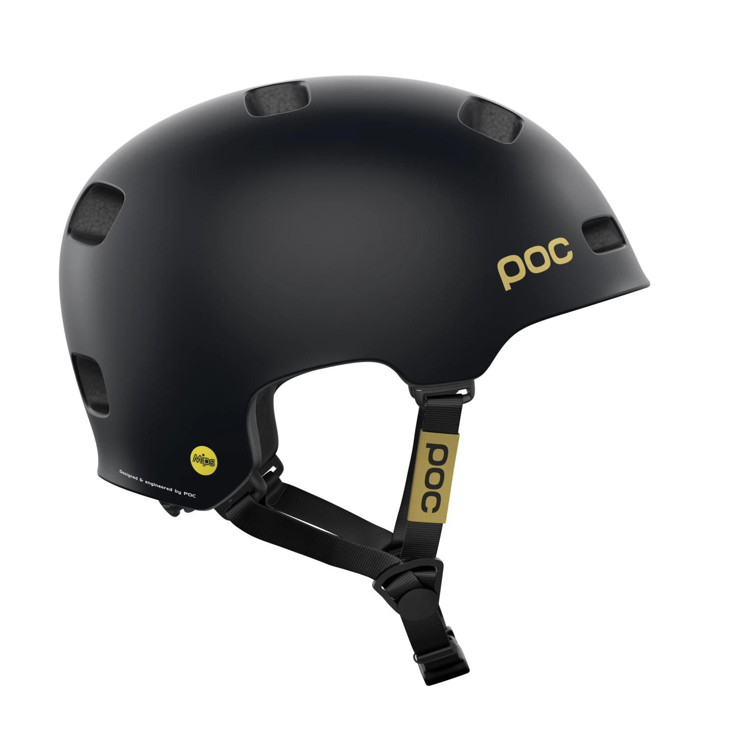 POC Crane Mips Fabio Ed. Helmets