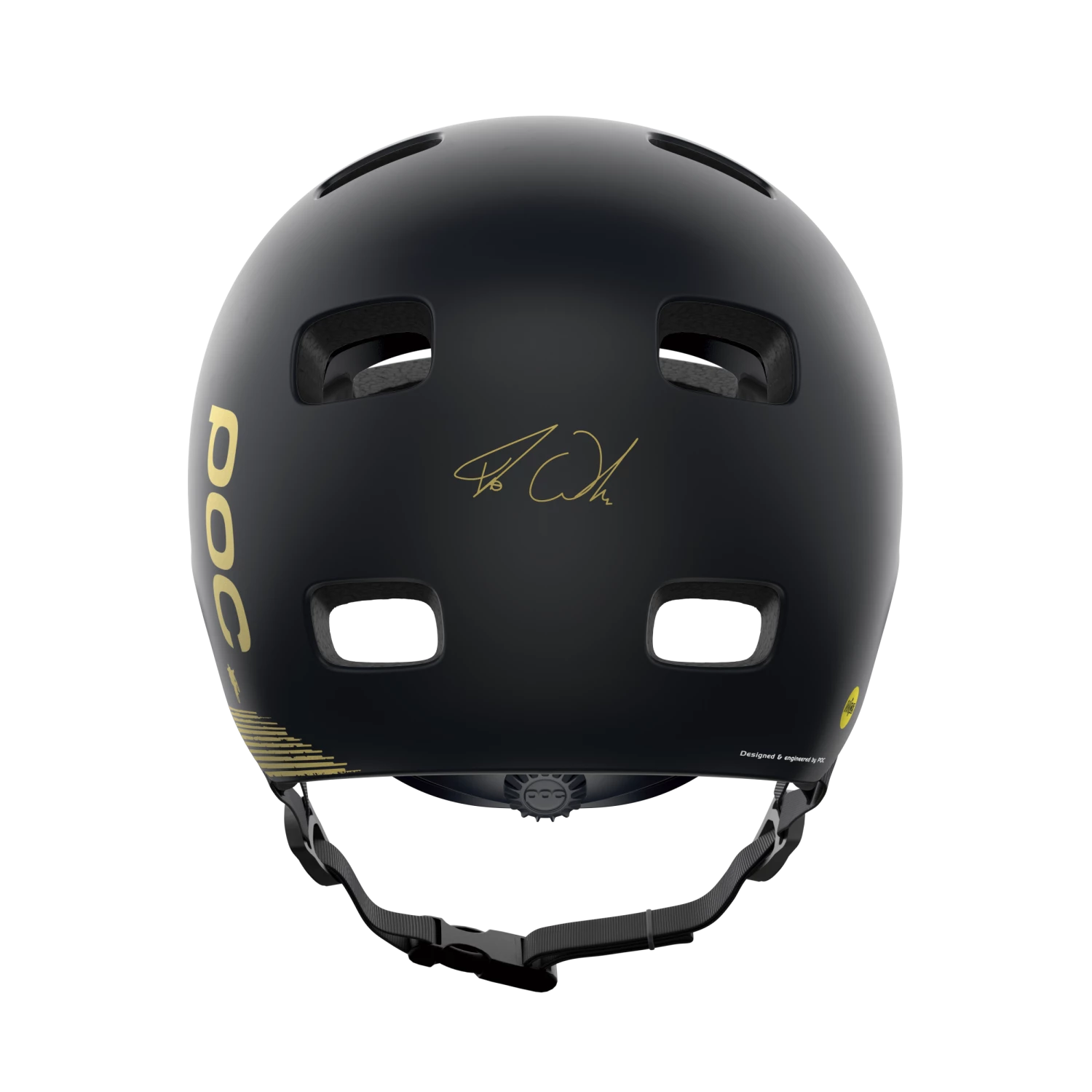 POC Crane Mips Fabio Ed. Helmets