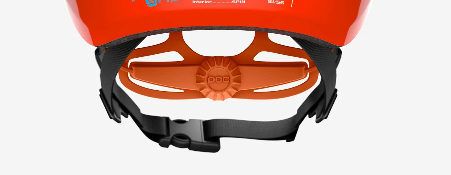 POCito Omne SPIN Adjustment System Spare Parts