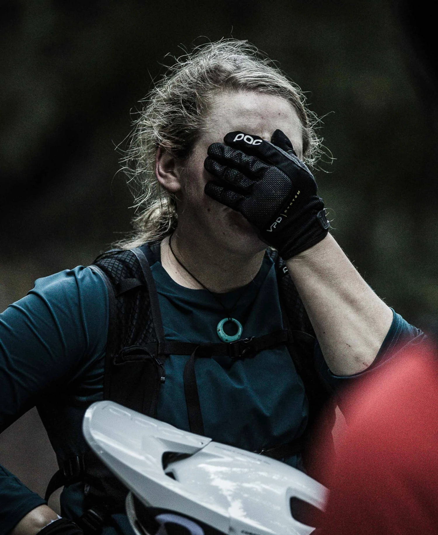 POC Resistance Pro DH Glove