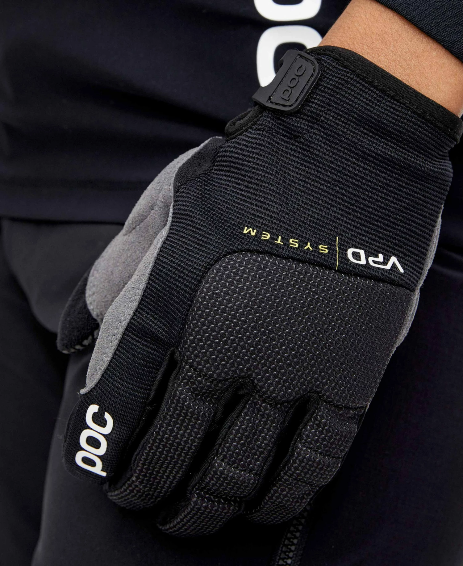 POC Resistance Pro DH Glove