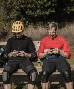 POC Resistance Enduro 3/4 Jersey