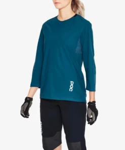 POC Resistance Women's 3/4 Jersey Apparel