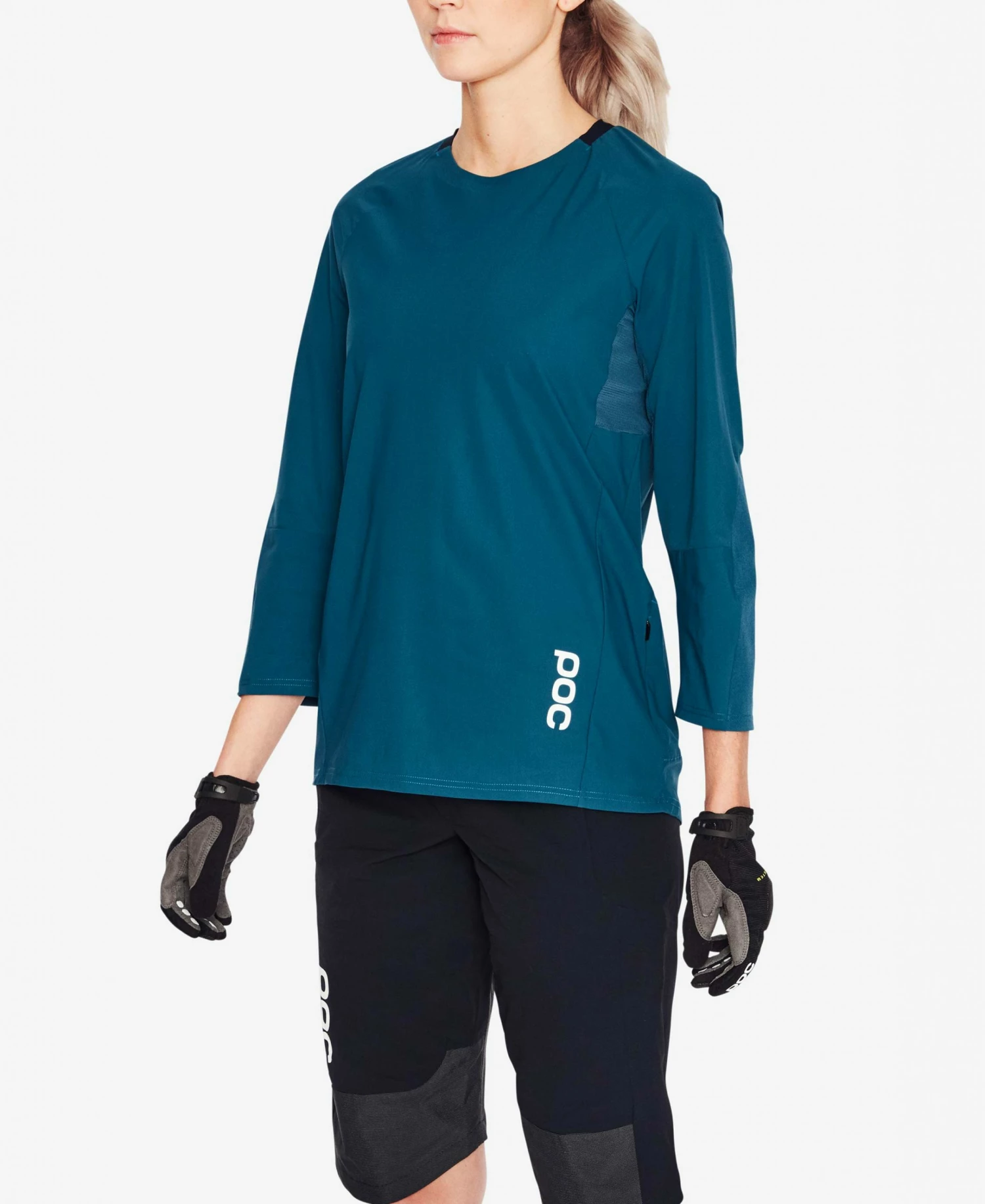 POC Resistance Women's 3/4 Jersey Apparel