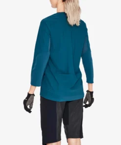 POC Resistance Women's 3/4 Jersey Apparel