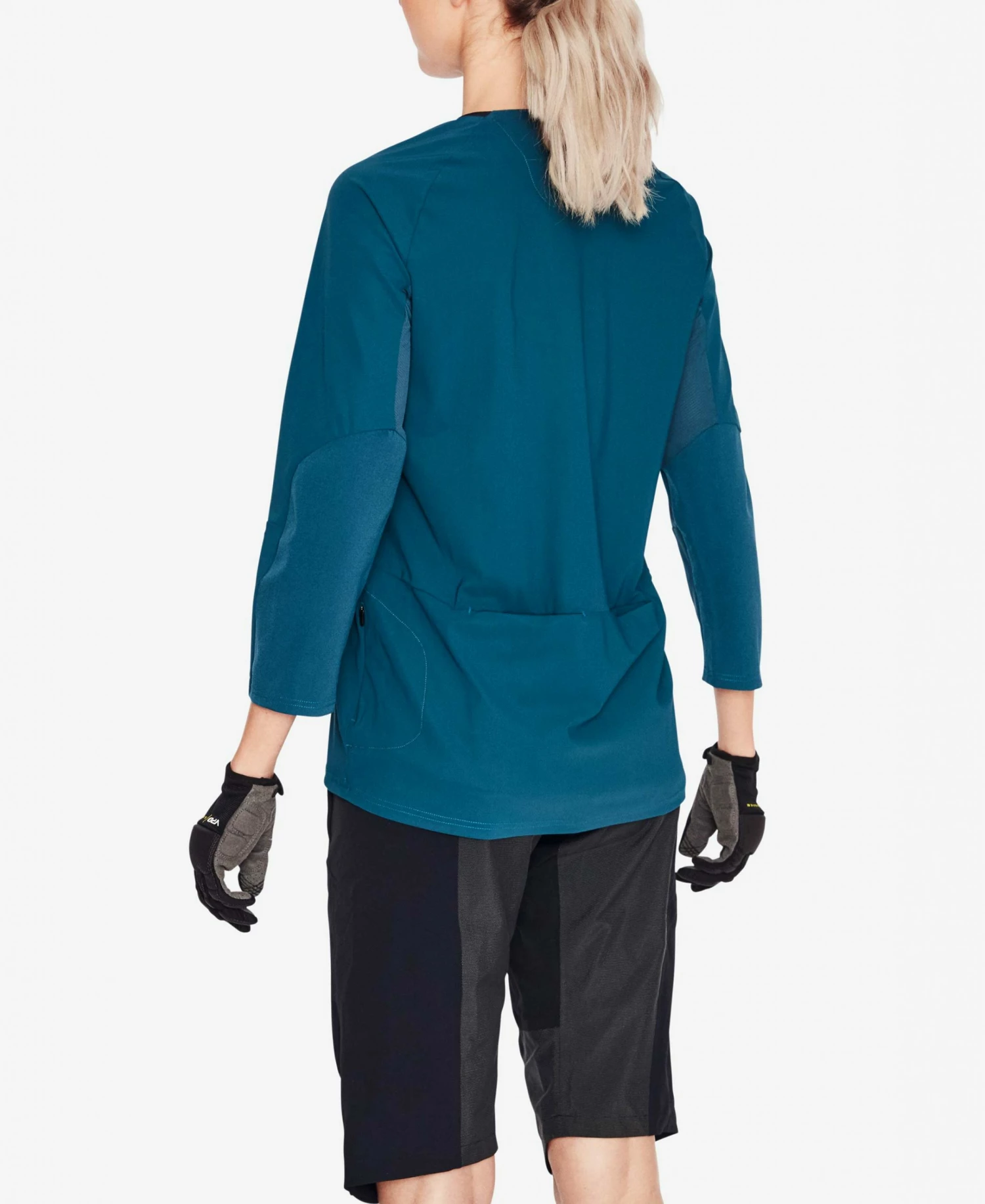 POC Resistance Women's 3/4 Jersey Apparel