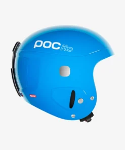 Helmets POCito Skull