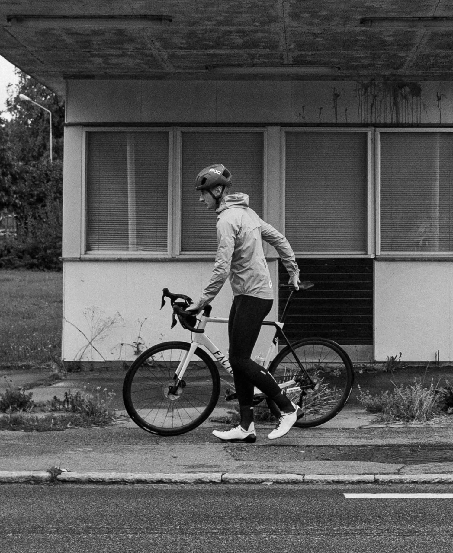 POC Thermal VPDs Bib Tights