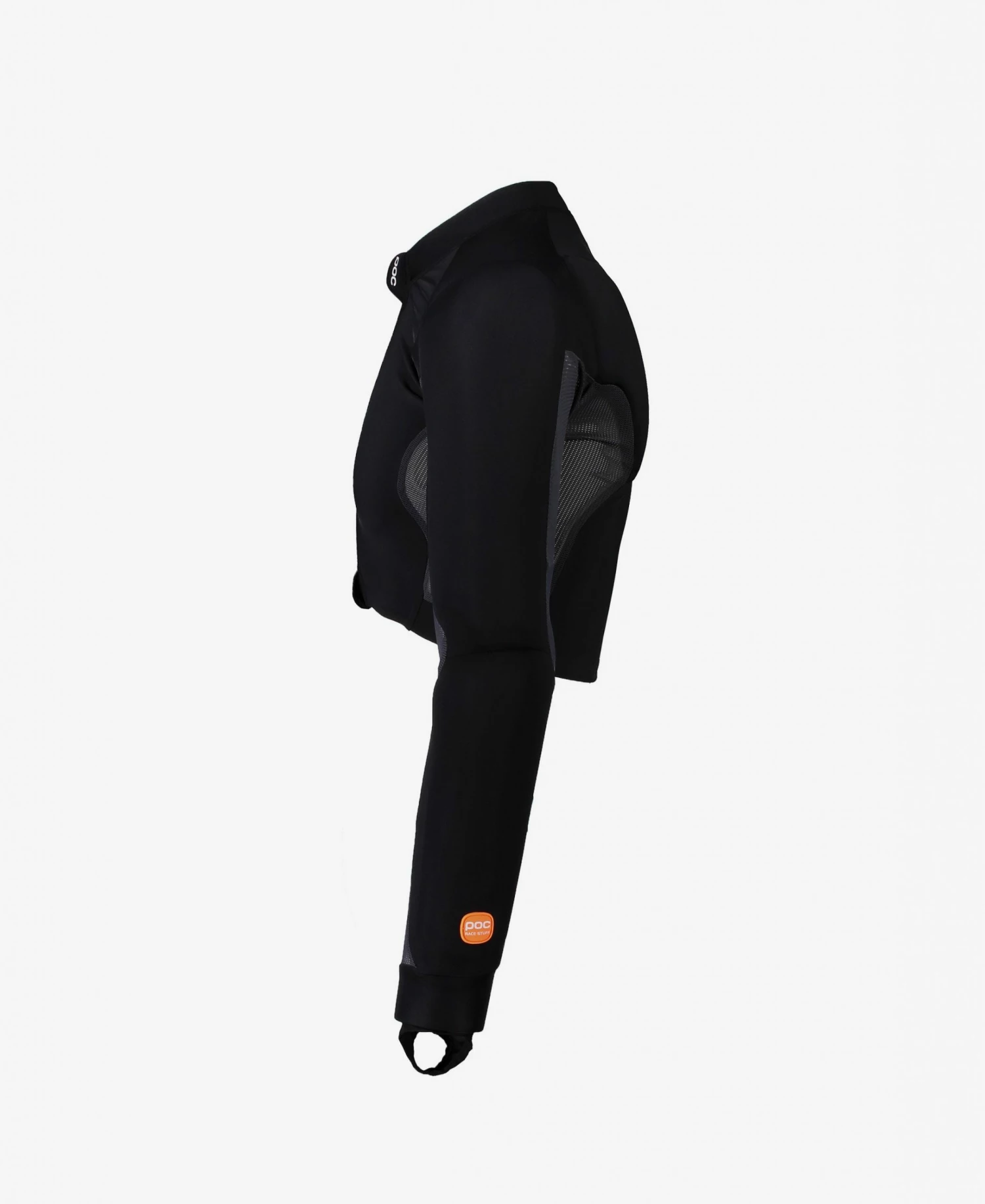 POC VPD Air Comp Jacket Junior Armor