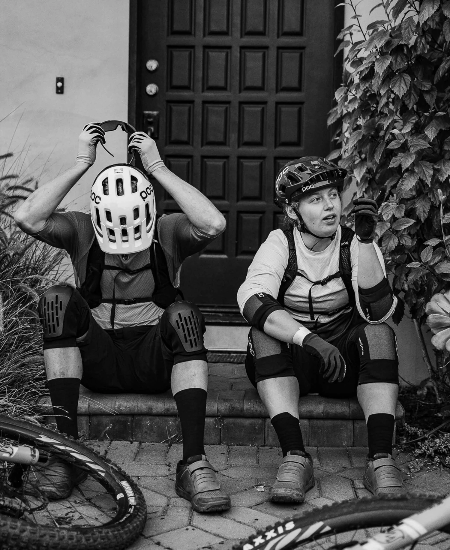 POC Armor VPD System Lite Knee