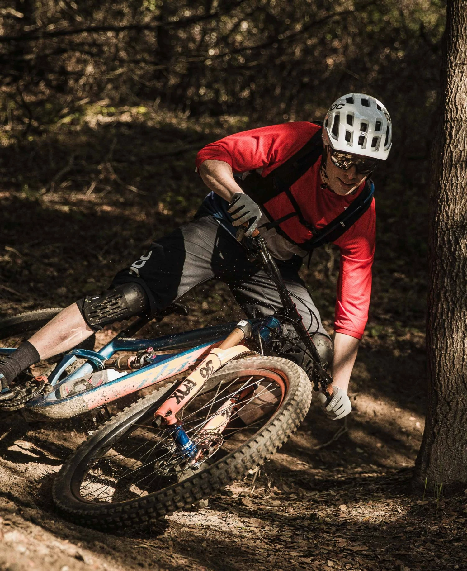 POC Armor VPD System Lite Knee