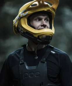 POC Armor VPD System Torso