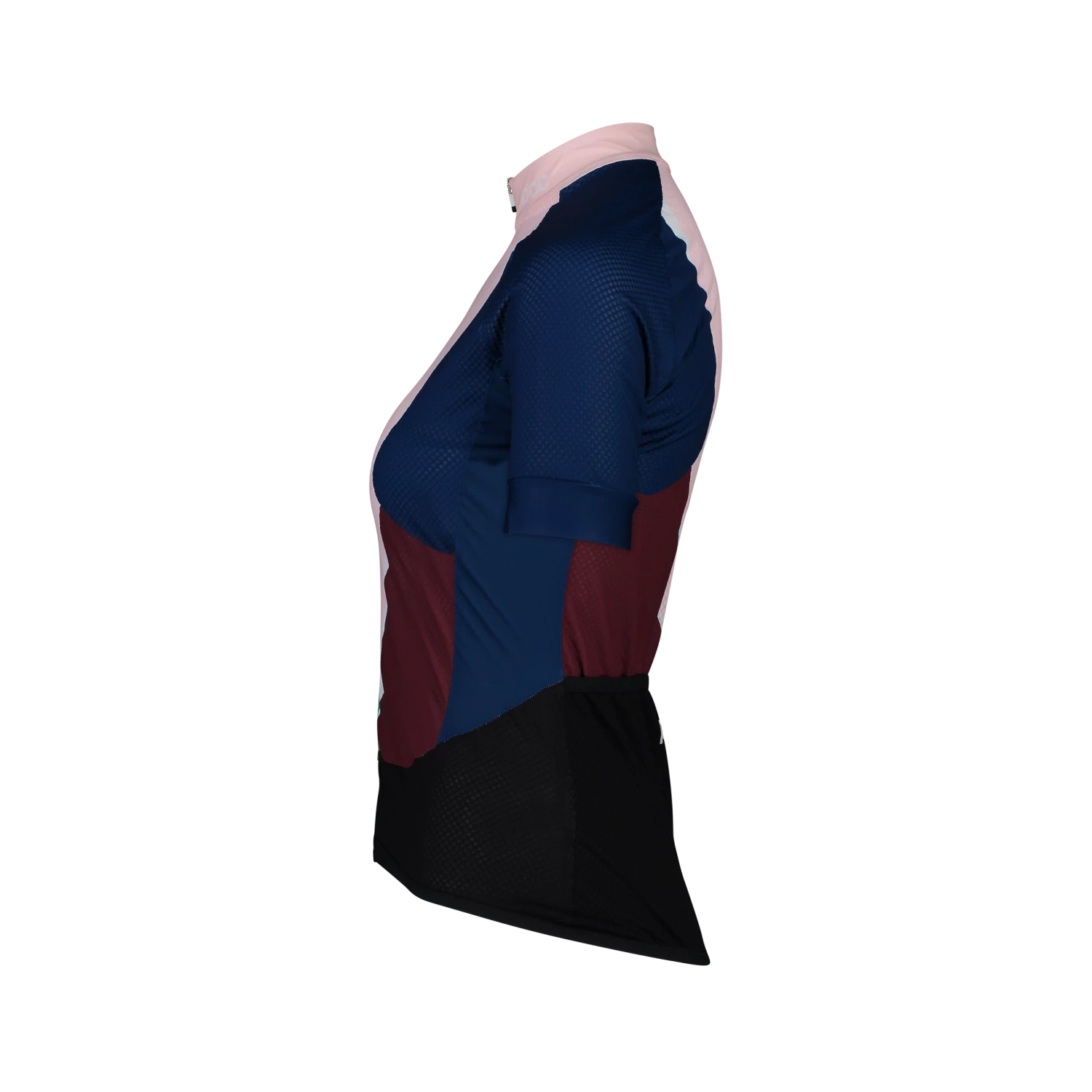 POC W's Essential Road Print Jersey