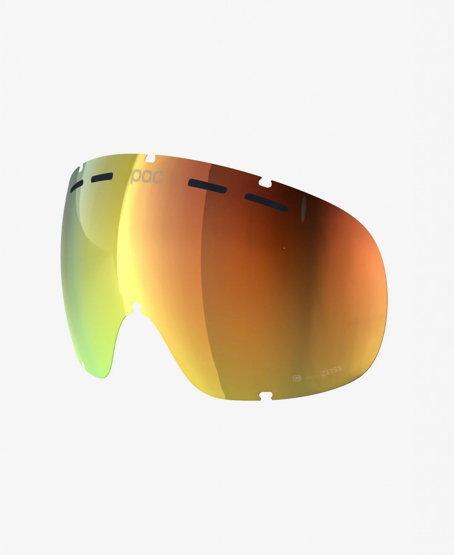 POC Spare Lenses Fovea Mid Clarity Spare Lens